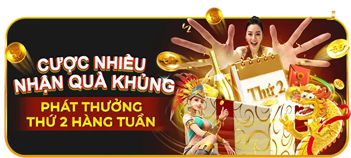 Ưu đãi đặc biệt theo sự kiện LU388