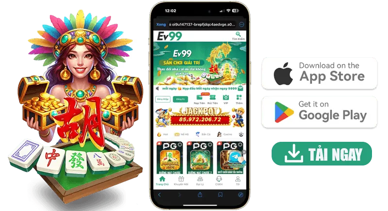 Trò chơi Slot 3D với đồ họa điện ảnh sống động tại lu388 code