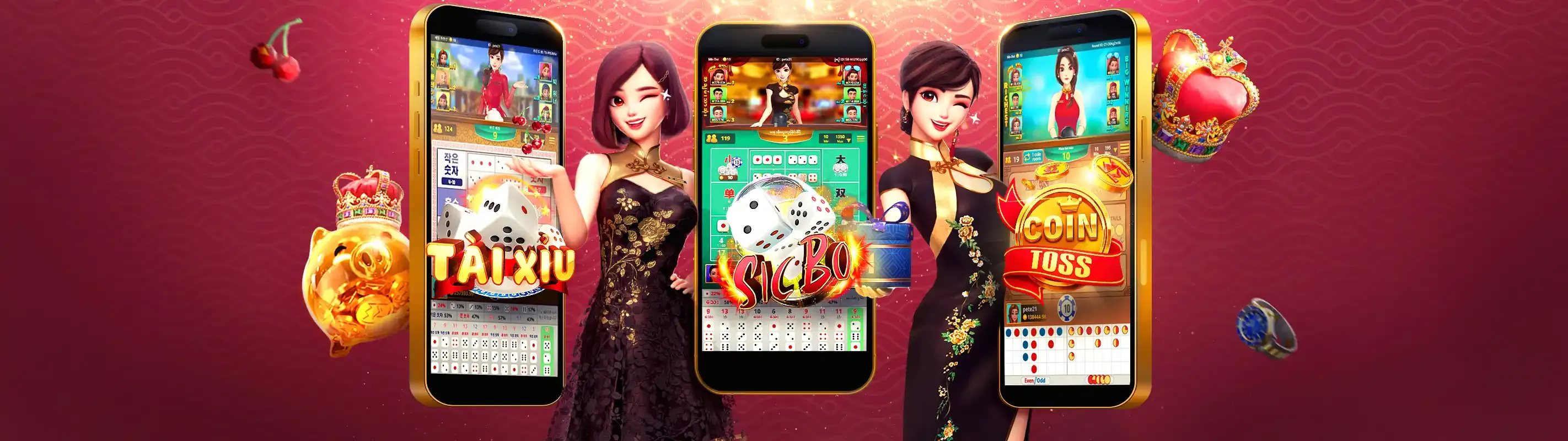 Hình ảnh chính hướng dẫn trò chơi lu388 code