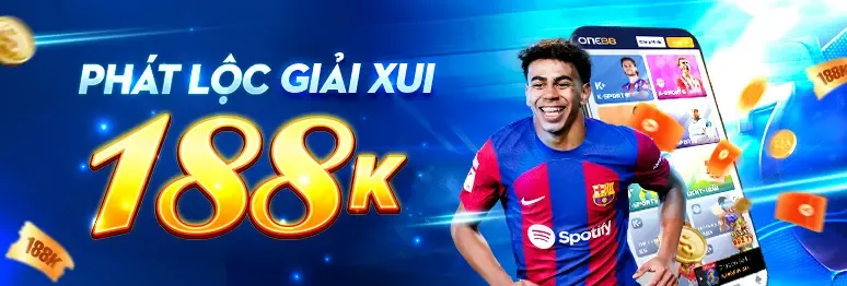 Giao diện trò chơi slot với các nút đặt cược và biểu tượng chiến thắng tại lu388 code
