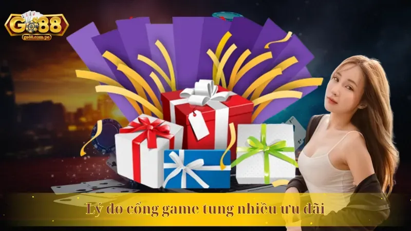 Ưu đãi khuyến mãi bắn cá lu388 code